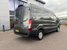 USED 2025 25 FORD TRANSIT 2.0 350 ECOBLUE LIMITED  FWD L3 H2 165PS AIRCON RARE AUTO - NEW MODEL 