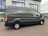 USED 2025 25 FORD TRANSIT 2.0 350 ECOBLUE LIMITED  FWD L3 H2 165PS AIRCON RARE AUTO - NEW MODEL 