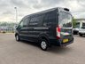 USED 2025 25 FORD TRANSIT 2.0 350 ECOBLUE LIMITED  FWD L3 H2 165PS AIRCON RARE AUTO - NEW MODEL 