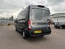 USED 2025 25 FORD TRANSIT 2.0 350 ECOBLUE LIMITED  FWD L3 H2 165PS AIRCON RARE AUTO - NEW MODEL 