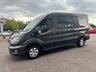 USED 2025 25 FORD TRANSIT 2.0 350 ECOBLUE LIMITED  FWD L3 H2 165PS AIRCON RARE AUTO - NEW MODEL 