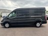 USED 2025 25 FORD TRANSIT 2.0 350 ECOBLUE LIMITED  FWD L3 H2 165PS AIRCON RARE AUTO - NEW MODEL 