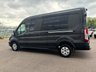 USED 2025 25 FORD TRANSIT 2.0 350 ECOBLUE LIMITED  FWD L3 H2 165PS AIRCON RARE AUTO - NEW MODEL 