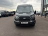 USED 2025 25 FORD TRANSIT 2.0 350 ECOBLUE LIMITED  FWD L3 H2 165PS AIRCON RARE AUTO - NEW MODEL 