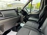 USED 2025 25 FORD TRANSIT 2.0 350 ECOBLUE LIMITED  FWD L3 H2 165PS AIRCON RARE AUTO - NEW MODEL 