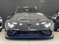USED 2019 19 LAMBORGHINI AVENTADOR S 6.5 V12 LP 740-4 S Roadster ISR 4WD Euro 6 2dr MASSIVE SPEC + FINANCE AVAILABLE + PX WELCOME
