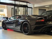 USED 2019 19 LAMBORGHINI AVENTADOR S 6.5 V12 LP 740-4 S Roadster ISR 4WD Euro 6 2dr MASSIVE SPEC + FINANCE AVAILABLE + PX WELCOME
