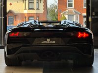 USED 2019 19 LAMBORGHINI AVENTADOR S 6.5 V12 LP 740-4 S Roadster ISR 4WD Euro 6 2dr MASSIVE SPEC + FINANCE AVAILABLE + PX WELCOME