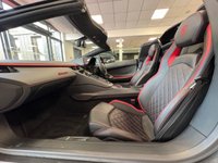 USED 2019 19 LAMBORGHINI AVENTADOR S 6.5 V12 LP 740-4 S Roadster ISR 4WD Euro 6 2dr MASSIVE SPEC + FINANCE AVAILABLE + PX WELCOME