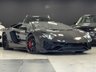 USED 2019 19 LAMBORGHINI AVENTADOR S 6.5 V12 LP 740-4 S Roadster ISR 4WD Euro 6 2dr MASSIVE SPEC + FINANCE AVAILABLE + PX WELCOME