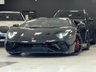 USED 2019 19 LAMBORGHINI AVENTADOR S 6.5 V12 LP 740-4 S Roadster ISR 4WD Euro 6 2dr MASSIVE SPEC + FINANCE AVAILABLE + PX WELCOME