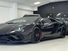 USED 2019 19 LAMBORGHINI AVENTADOR S 6.5 V12 LP 740-4 S Roadster ISR 4WD Euro 6 2dr MASSIVE SPEC + FINANCE AVAILABLE + PX WELCOME