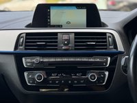 USED 2018 18 BMW 1 SERIES 1.5 116d M Sport Hatchback 5dr Diesel Auto Euro 6 (s/s) (116 ps) 