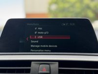 USED 2018 18 BMW 1 SERIES 1.5 116d M Sport Hatchback 5dr Diesel Auto Euro 6 (s/s) (116 ps) 