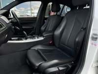 USED 2018 18 BMW 1 SERIES 1.5 116d M Sport Hatchback 5dr Diesel Auto Euro 6 (s/s) (116 ps) 
