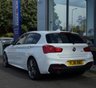 USED 2018 18 BMW 1 SERIES 1.5 116d M Sport Hatchback 5dr Diesel Auto Euro 6 (s/s) (116 ps) 