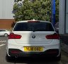 USED 2018 18 BMW 1 SERIES 1.5 116d M Sport Hatchback 5dr Diesel Auto Euro 6 (s/s) (116 ps) 