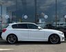 USED 2018 18 BMW 1 SERIES 1.5 116d M Sport Hatchback 5dr Diesel Auto Euro 6 (s/s) (116 ps) 