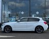 USED 2018 18 BMW 1 SERIES 1.5 116d M Sport Hatchback 5dr Diesel Auto Euro 6 (s/s) (116 ps) 