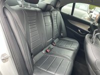 USED 2017 67 MERCEDES-BENZ E-CLASS 2.0 E220d SE Saloon 4dr Diesel G-Tronic+ Euro 6 (s/s) (194 ps) Saloon