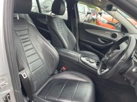 USED 2017 67 MERCEDES-BENZ E-CLASS 2.0 E220d SE Saloon 4dr Diesel G-Tronic+ Euro 6 (s/s) (194 ps) Saloon
