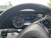 USED 2017 67 MERCEDES-BENZ E-CLASS 2.0 E220d SE Saloon 4dr Diesel G-Tronic+ Euro 6 (s/s) (194 ps) Saloon