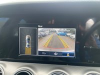 USED 2017 67 MERCEDES-BENZ E-CLASS 2.0 E220d SE Saloon 4dr Diesel G-Tronic+ Euro 6 (s/s) (194 ps) Saloon