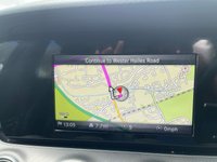 USED 2017 67 MERCEDES-BENZ E-CLASS 2.0 E220d SE Saloon 4dr Diesel G-Tronic+ Euro 6 (s/s) (194 ps) Saloon