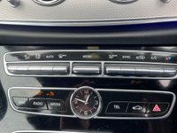 USED 2017 67 MERCEDES-BENZ E-CLASS 2.0 E220d SE Saloon 4dr Diesel G-Tronic+ Euro 6 (s/s) (194 ps) Saloon