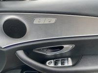 USED 2017 67 MERCEDES-BENZ E-CLASS 2.0 E220d SE Saloon 4dr Diesel G-Tronic+ Euro 6 (s/s) (194 ps) Saloon