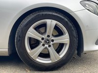 USED 2017 67 MERCEDES-BENZ E-CLASS 2.0 E220d SE Saloon 4dr Diesel G-Tronic+ Euro 6 (s/s) (194 ps) Saloon