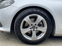 USED 2017 67 MERCEDES-BENZ E-CLASS 2.0 E220d SE Saloon 4dr Diesel G-Tronic+ Euro 6 (s/s) (194 ps) Saloon