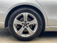 USED 2017 67 MERCEDES-BENZ E-CLASS 2.0 E220d SE Saloon 4dr Diesel G-Tronic+ Euro 6 (s/s) (194 ps) Saloon