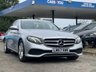 USED 2017 67 MERCEDES-BENZ E-CLASS 2.0 E220d SE Saloon 4dr Diesel G-Tronic+ Euro 6 (s/s) (194 ps) Saloon