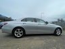 USED 2017 67 MERCEDES-BENZ E-CLASS 2.0 E220d SE Saloon 4dr Diesel G-Tronic+ Euro 6 (s/s) (194 ps) Saloon