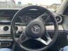 USED 2017 67 MERCEDES-BENZ E-CLASS 2.0 E220d SE Saloon 4dr Diesel G-Tronic+ Euro 6 (s/s) (194 ps) Saloon