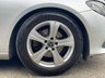 USED 2017 67 MERCEDES-BENZ E-CLASS 2.0 E220d SE Saloon 4dr Diesel G-Tronic+ Euro 6 (s/s) (194 ps) Saloon