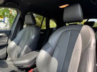 USED 2018 68 BMW X1 2.0 18d M Sport SUV 5dr Diesel Manual xDrive Euro 6 (s/s) (150 ps) 