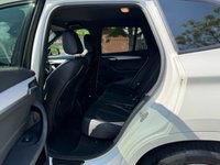 USED 2018 68 BMW X1 2.0 18d M Sport SUV 5dr Diesel Manual xDrive Euro 6 (s/s) (150 ps) 