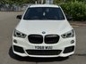 USED 2018 68 BMW X1 2.0 18d M Sport SUV 5dr Diesel Manual xDrive Euro 6 (s/s) (150 ps) 