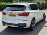 USED 2018 68 BMW X1 2.0 18d M Sport SUV 5dr Diesel Manual xDrive Euro 6 (s/s) (150 ps) 