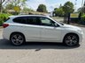 USED 2018 68 BMW X1 2.0 18d M Sport SUV 5dr Diesel Manual xDrive Euro 6 (s/s) (150 ps) 