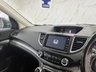 USED 2015 15 HONDA CR-V 1.6 i-DTEC EX SUV 5dr Diesel Manual 4WD Euro 6 (s/s) (160 ps) 