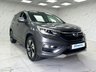 USED 2015 15 HONDA CR-V 1.6 i-DTEC EX SUV 5dr Diesel Manual 4WD Euro 6 (s/s) (160 ps) 