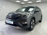 USED 2015 15 HONDA CR-V 1.6 i-DTEC EX SUV 5dr Diesel Manual 4WD Euro 6 (s/s) (160 ps) 