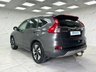 USED 2015 15 HONDA CR-V 1.6 i-DTEC EX SUV 5dr Diesel Manual 4WD Euro 6 (s/s) (160 ps) 