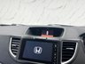 USED 2015 15 HONDA CR-V 1.6 i-DTEC EX SUV 5dr Diesel Manual 4WD Euro 6 (s/s) (160 ps) 