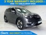 USED 2015 15 HONDA CR-V 1.6 i-DTEC EX SUV 5dr Diesel Manual 4WD Euro 6 (s/s) (160 ps) 