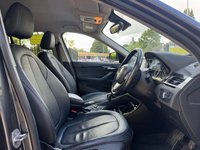 USED 2016 65 BMW X1 2.0 20d xLine SUV 5dr Diesel Manual xDrive Euro 6 (s/s) (190 ps) 