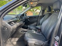 USED 2016 65 BMW X1 2.0 20d xLine SUV 5dr Diesel Manual xDrive Euro 6 (s/s) (190 ps) 